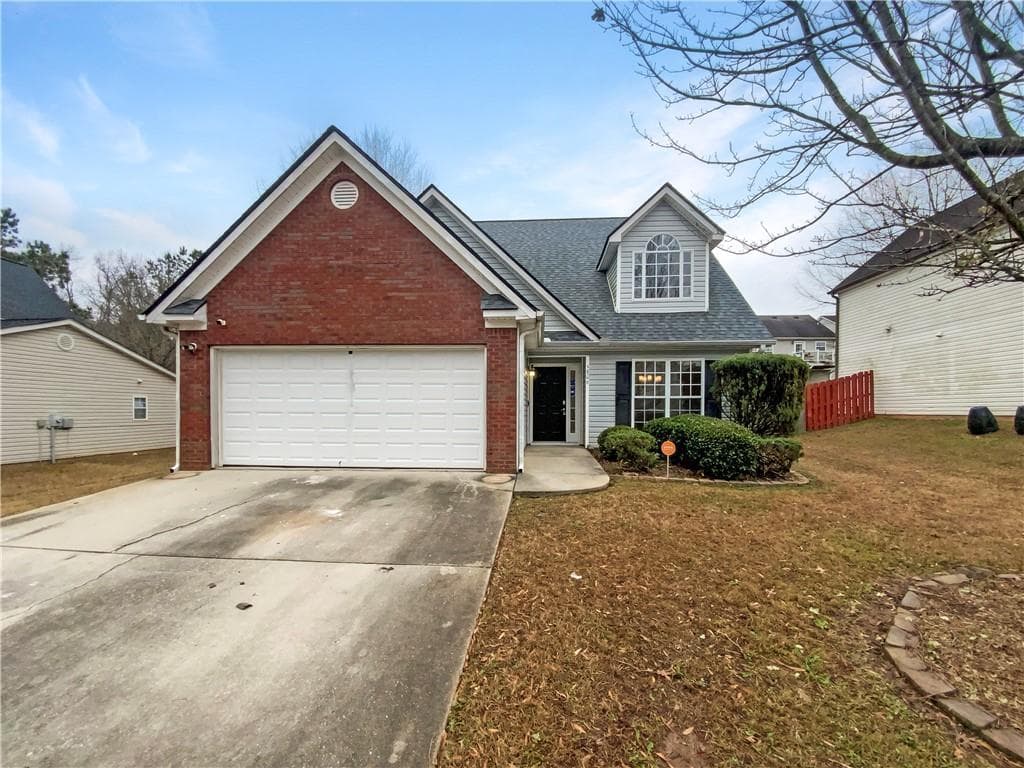 5806 Waggoner Court, Rex, GA 30273 — most recent listing photo