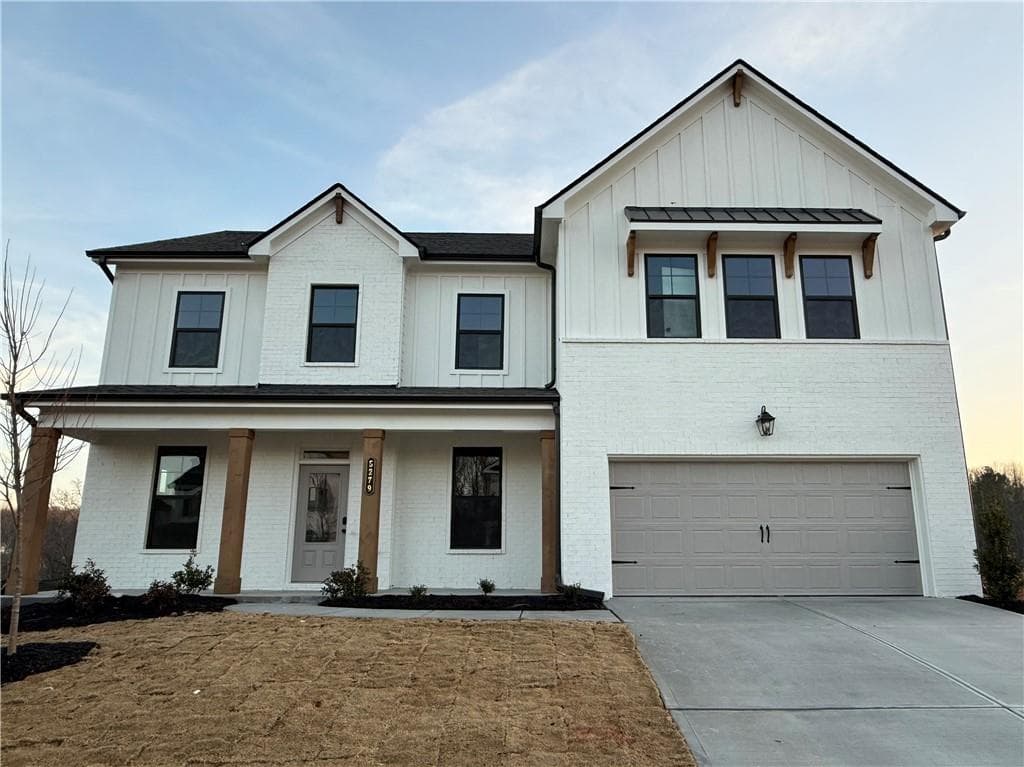 5279 Baymont Drive, Gainesville, GA 30507 — most recent listing photo
