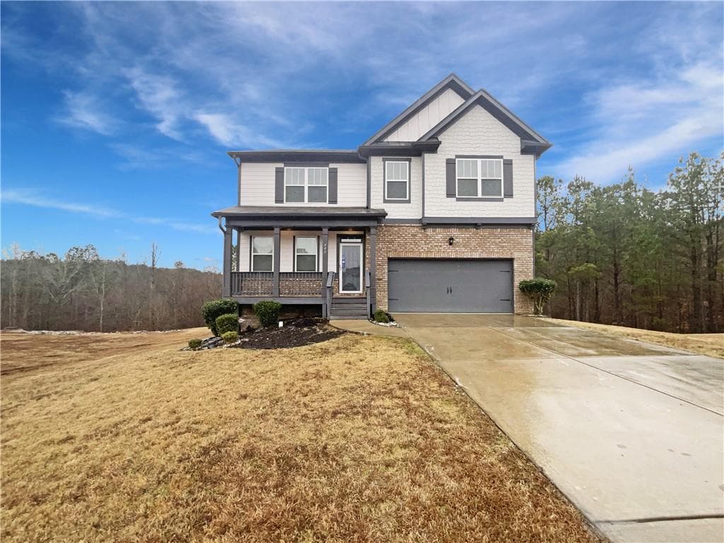 440 Huntleigh Shores Lane, Dallas, GA 30132 — most recent listing photo