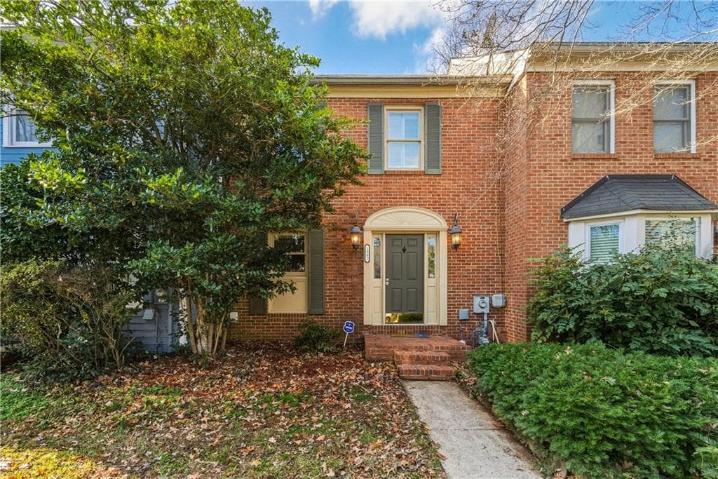 1382 Old Virginia Court, Marietta, GA 30067 — most recent listing photo