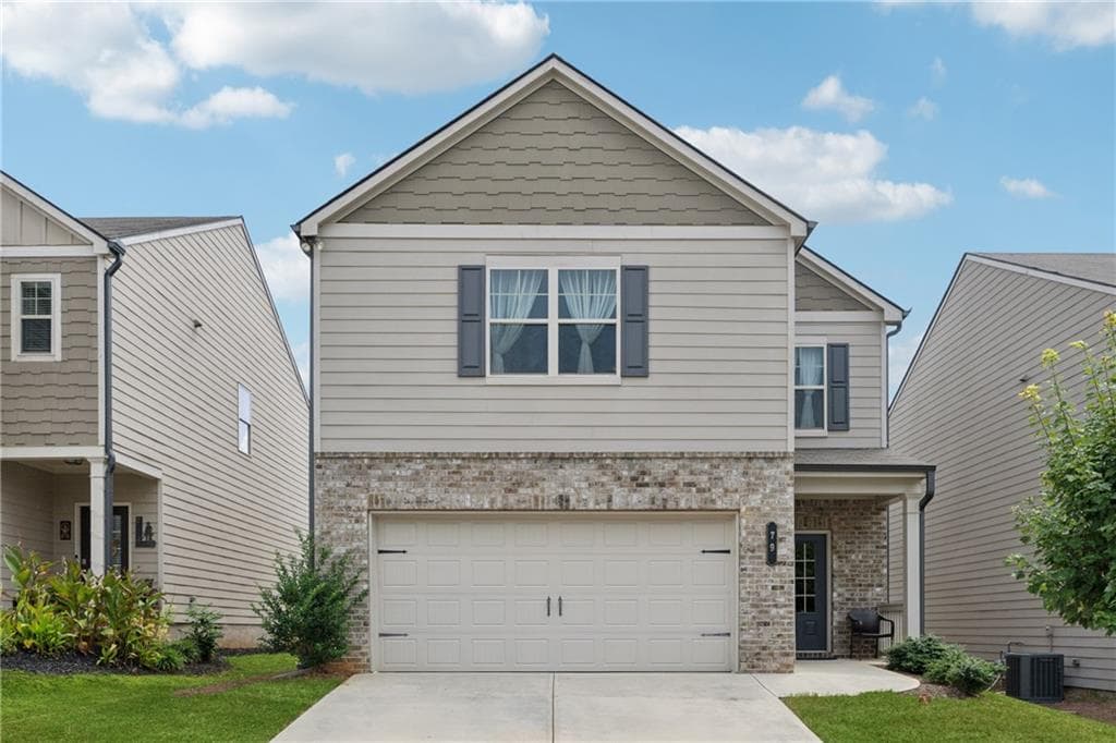 79 Auburn Crossing Drive, Auburn, GA 30011 — most recent listing photo