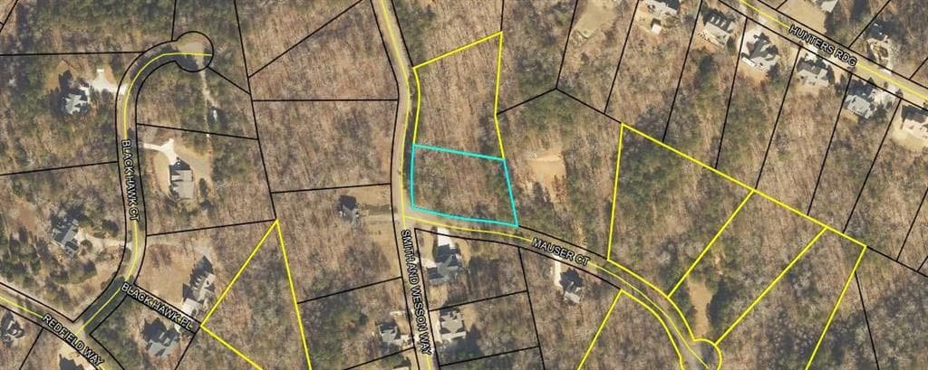 other under contract at 0 Mauser Court, Jasper, GA 30143
