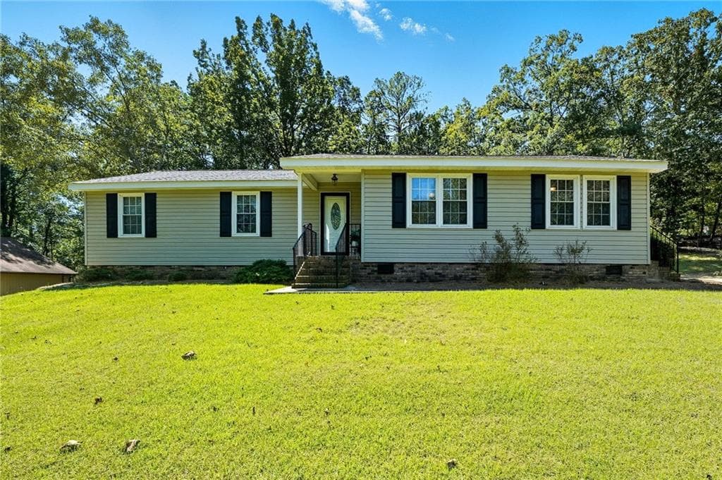 12 Indian River Road, Lindale, GA 30147 — most recent listing photo