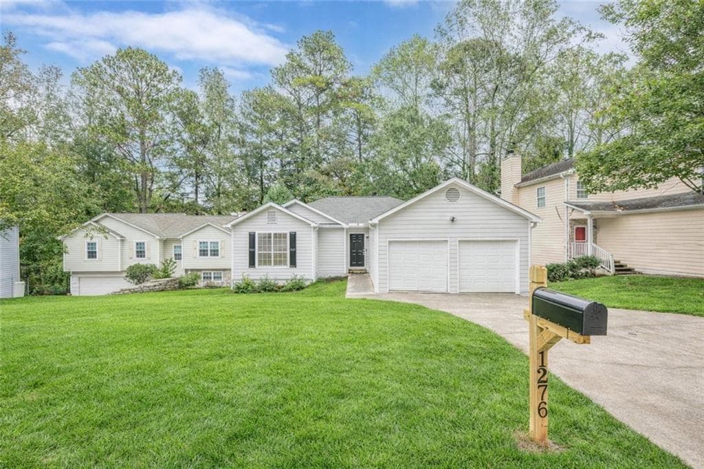 1276 To Lani Farm Road, Stone Mountain, GA 30083 — most recent listing photo