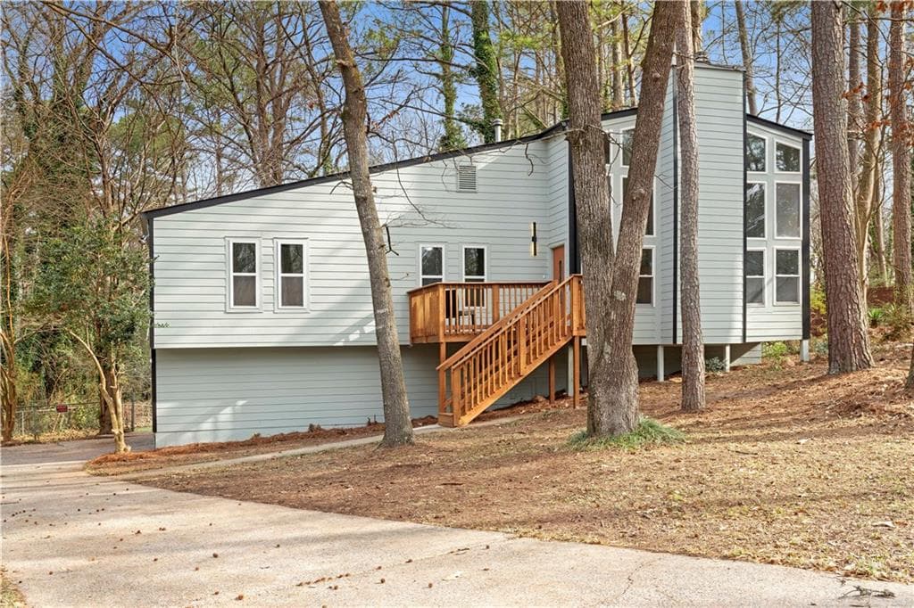 767 Starmist Court, Kennesaw, GA 30144 — most recent listing photo