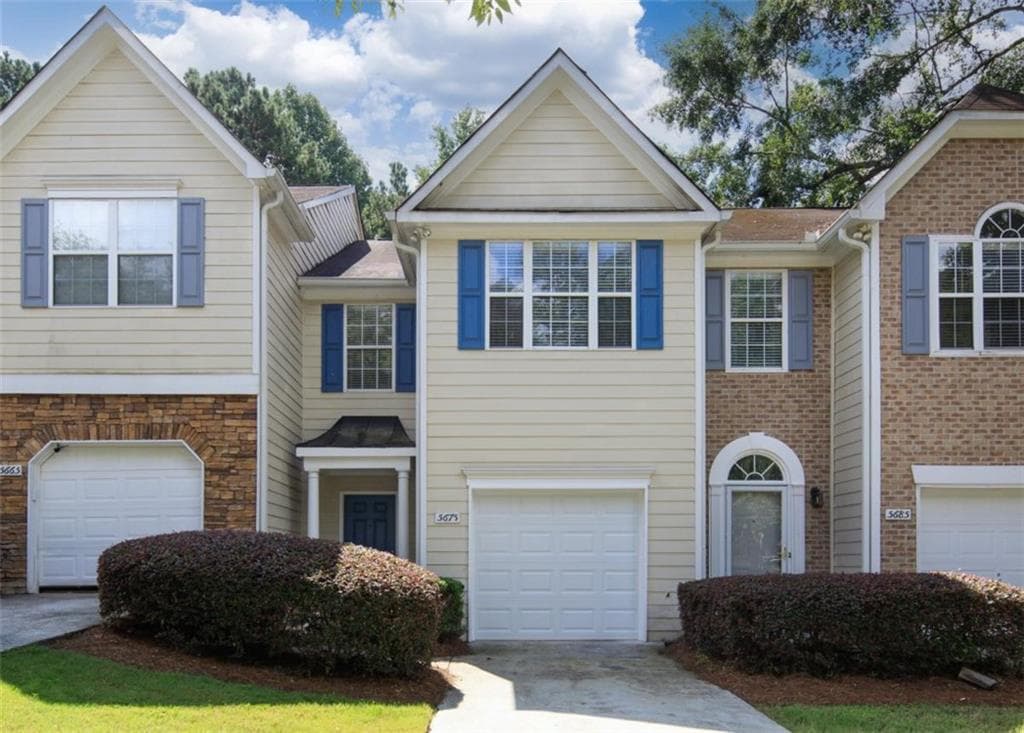 5675 Terremont Circle, Norcross, GA 30093 — most recent listing photo