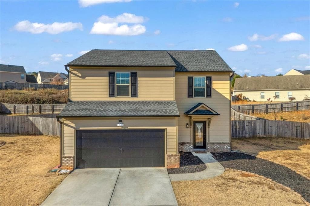 1229 Dianne Drive, Winder, GA 30680 — most recent listing photo