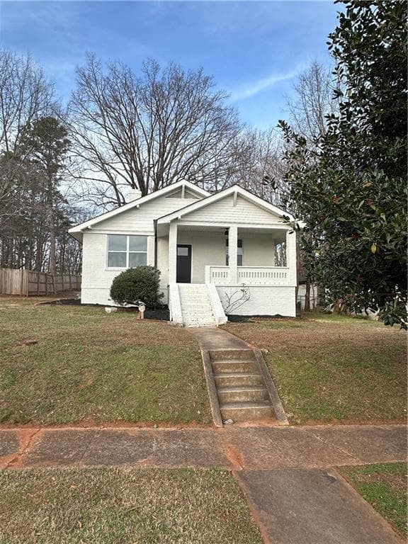 25 Fourth Street, Gainesville, GA 30504 — most recent listing photo