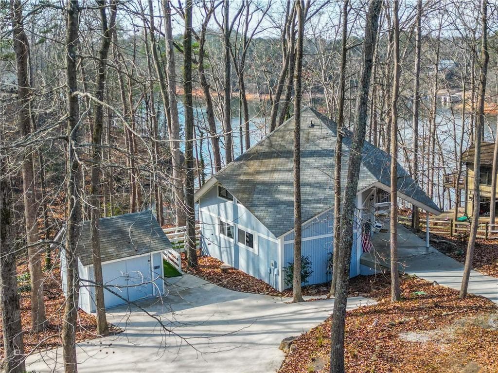 3417 The Trail Road, Gainesville, GA 30501 — most recent listing photo
