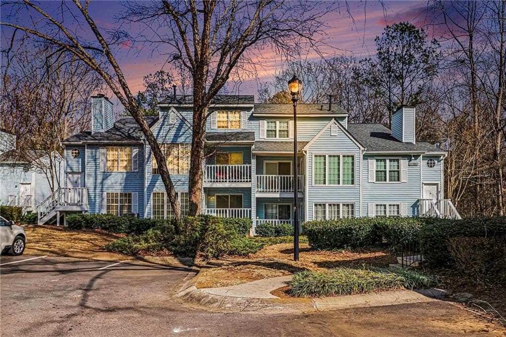 706 Glenleaf Drive, Peachtree Corners, GA 30092 — most recent listing photo