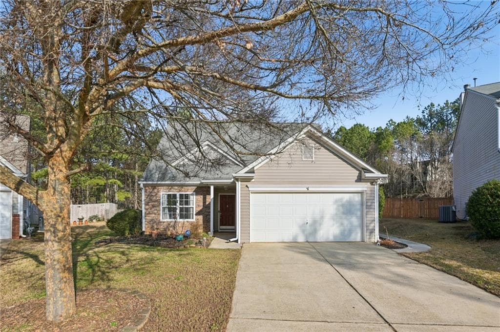 410 Sam Cobb Court, Woodstock, GA 30188 — most recent listing photo