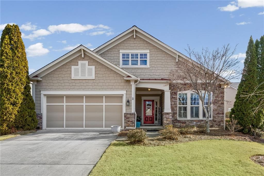 4945 Kings Common Way, Cumming, GA 30040 — most recent listing photo