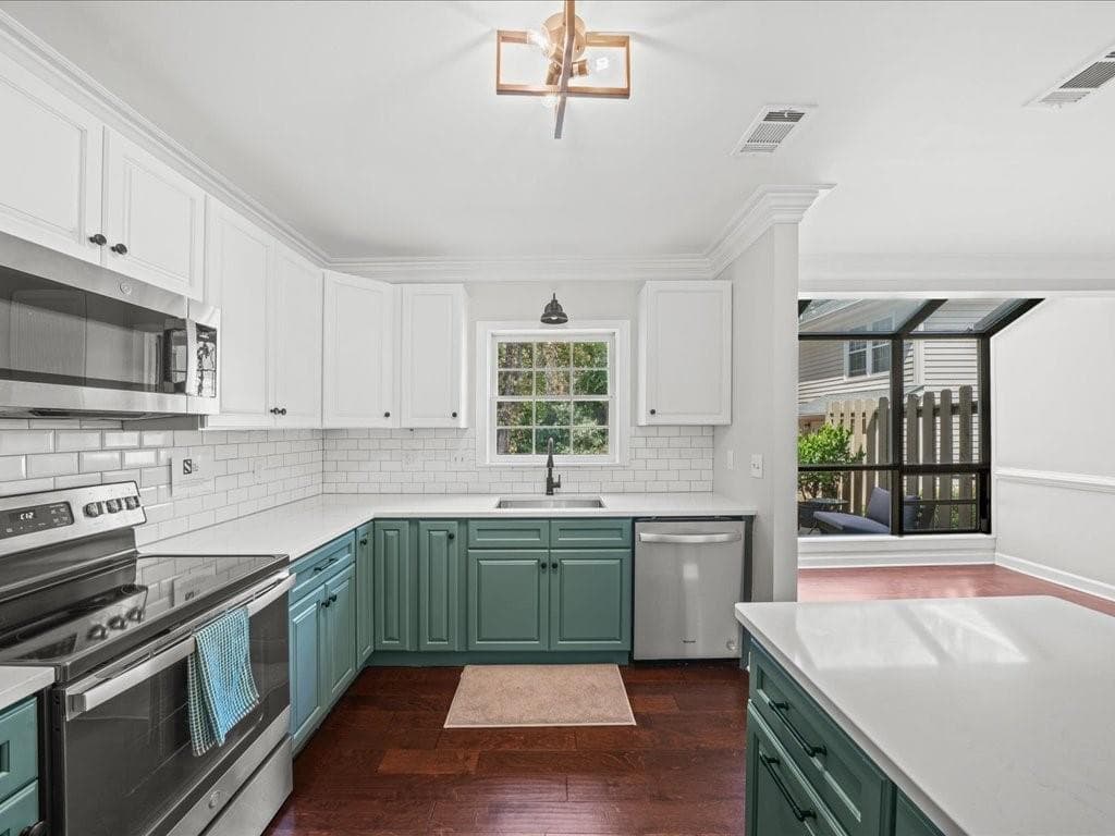 50 Mount Vernon Circle, Atlanta, GA 30338 — most recent listing photo