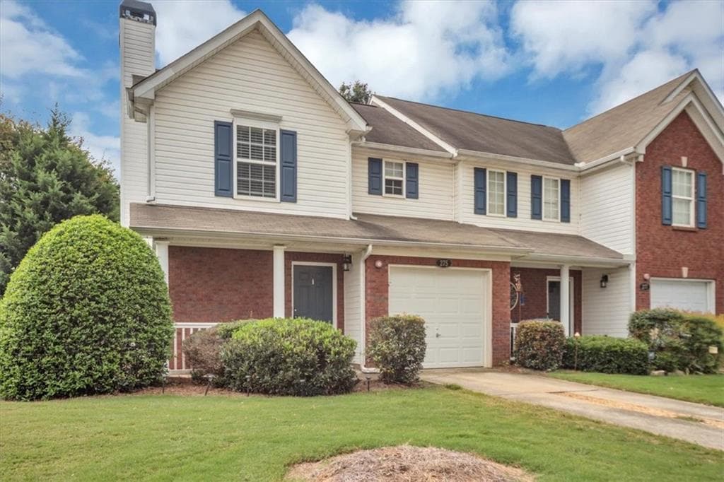 275 Cottonwood Creek Circle, Canton, GA 30114 — most recent listing photo