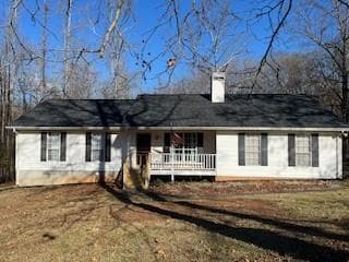 5531 Highway 52, Gillsville, GA 30543 — most recent listing photo