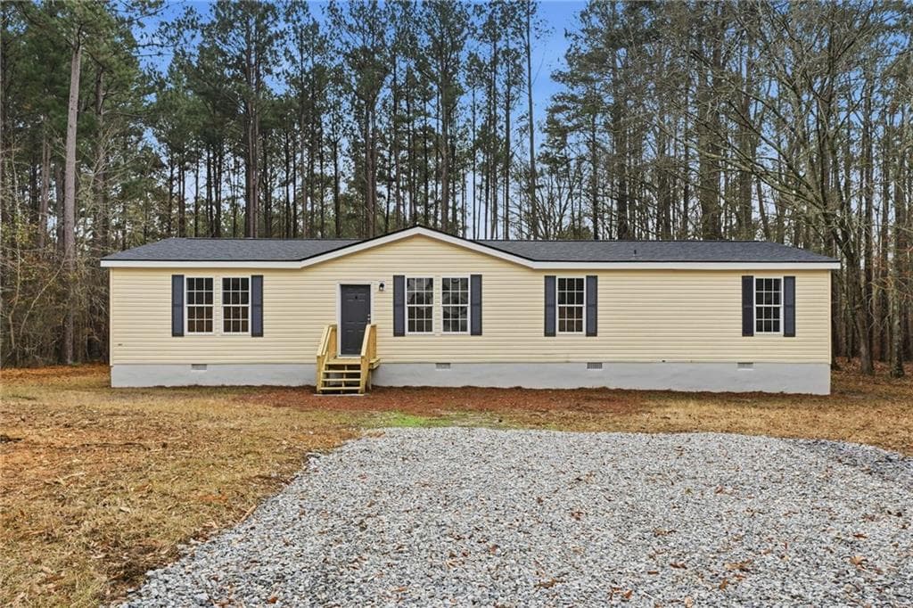 1071 White Oak Lane, Greensboro, GA 30642 — most recent listing photo