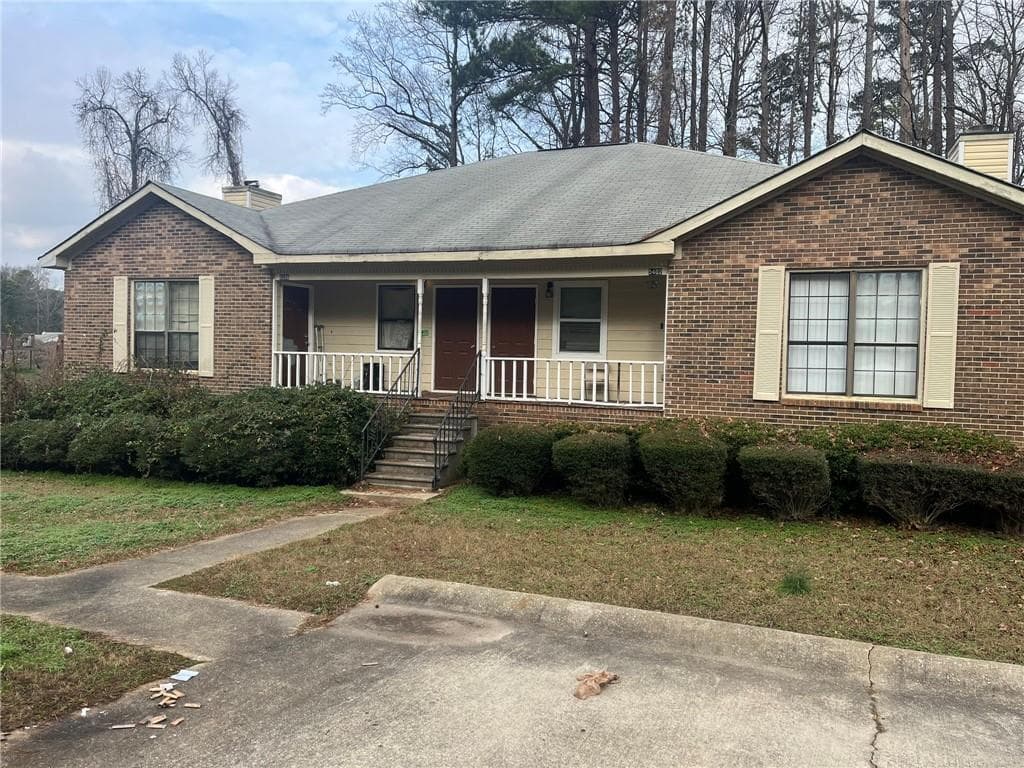 5396 Glen Haven Drive, Atlanta, GA 30349 — most recent listing photo