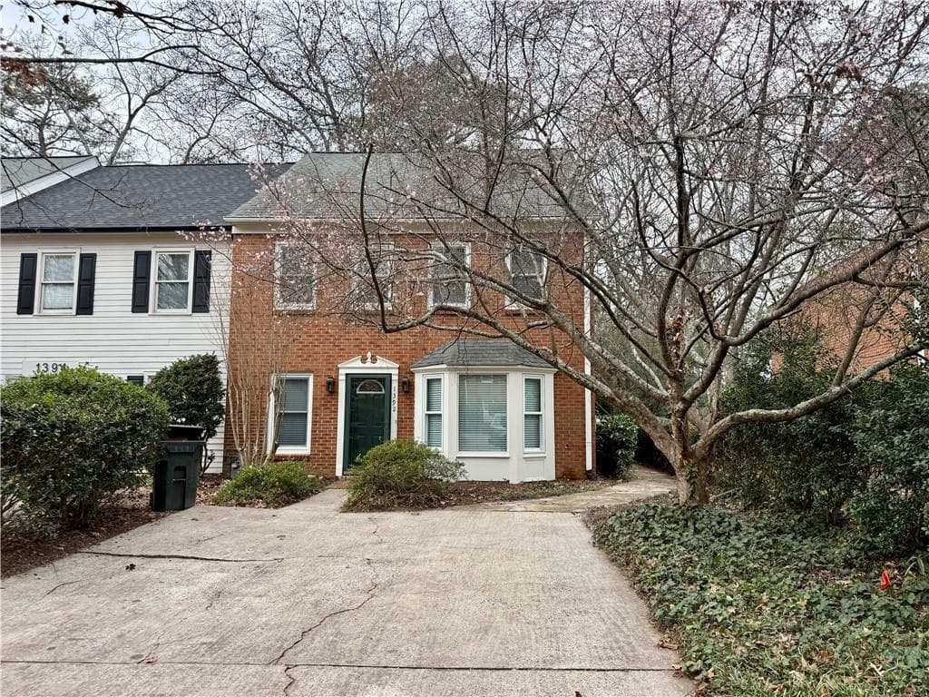 1392 Old Virginia Court, Marietta, GA 30067 — most recent listing photo
