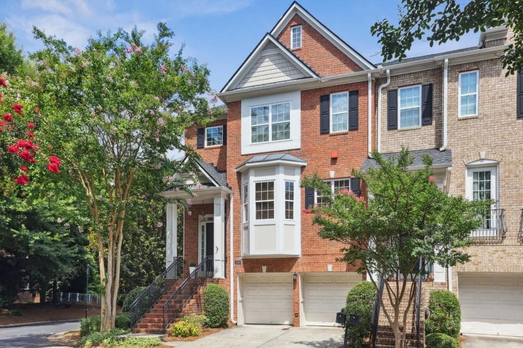 3048 Woodwalk Drive 14, Atlanta, GA 30339 — most recent listing photo