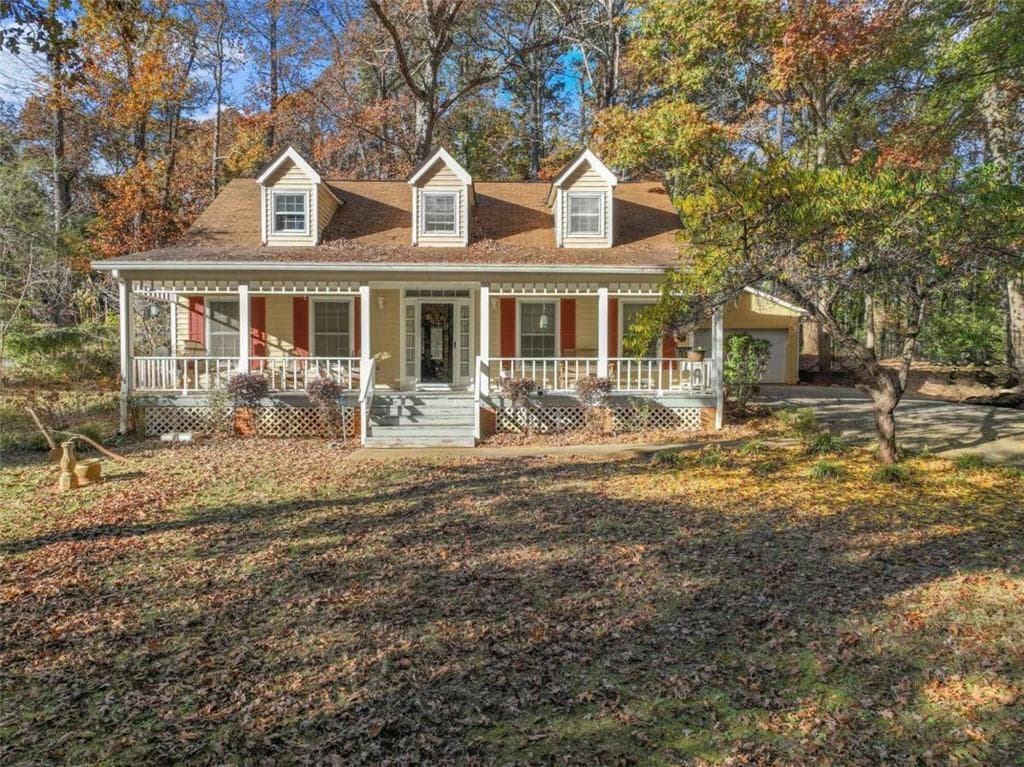 125 Circle Drive, Hampton, GA 30228 — most recent listing photo