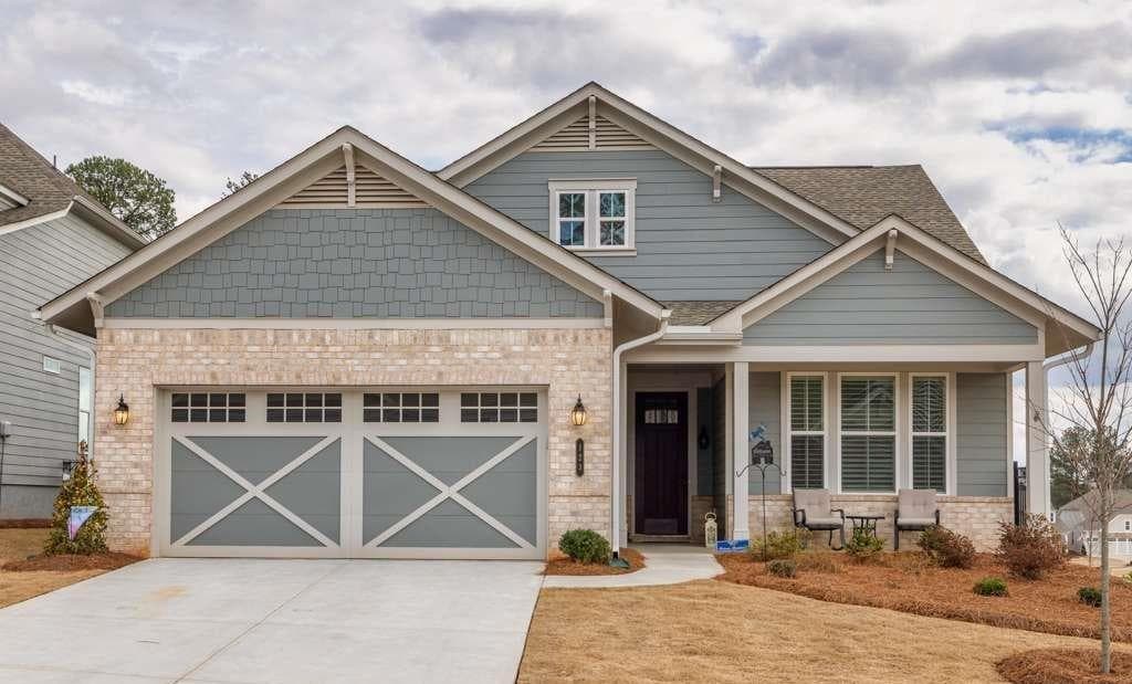 123 Rabun Court, Hoschton, GA 30548 — most recent listing photo