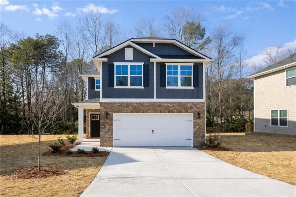 210 Laney Drive, Carrollton, GA 30117 — most recent listing photo
