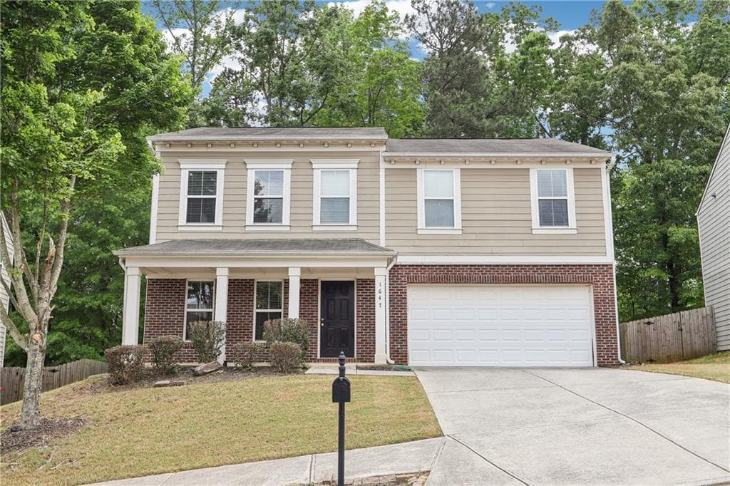 1647 Shire Village Dr., Sugar Hill, GA 30518 — most recent listing photo
