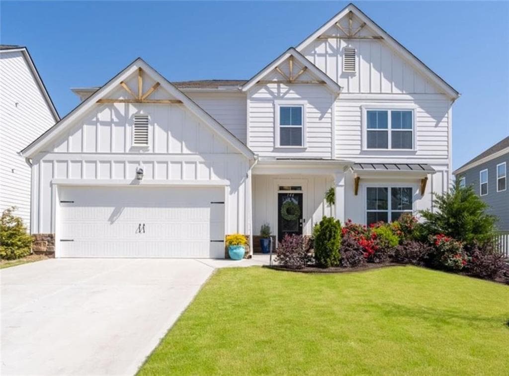 146 Citrine Way, Acworth, GA 30101 — most recent listing photo