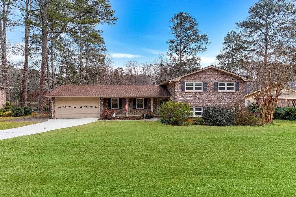 2889 Rotherwood Drive, Tucker, GA 30084 — most recent listing photo