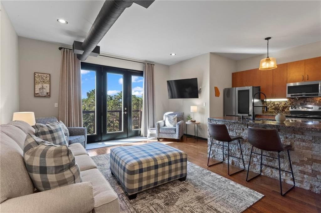 5300 Peachtree Road 4514, Atlanta, GA 30341 — most recent listing photo