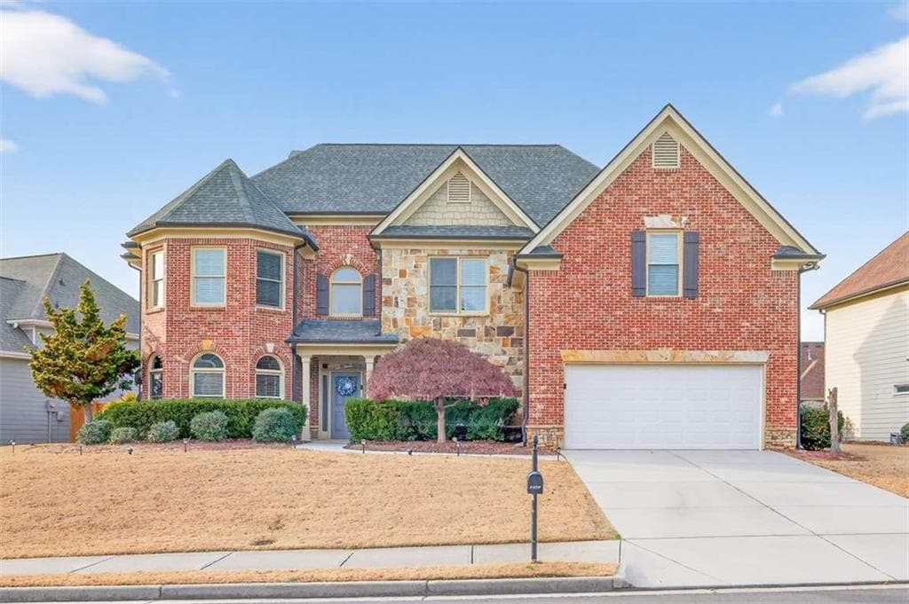 3663 Lost Oak Drive, Buford, GA 30519 — most recent listing photo