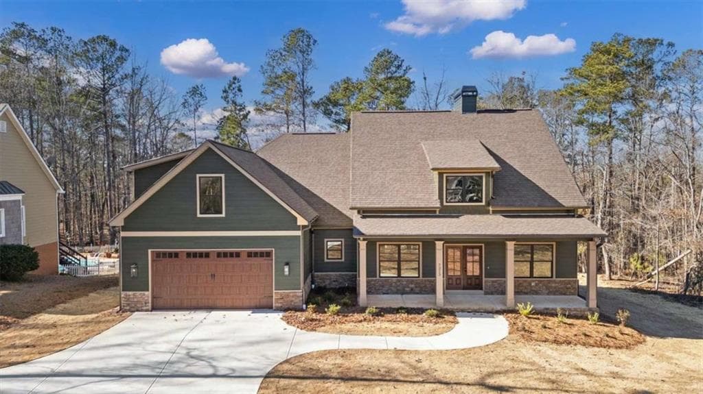7213 Tara Drive, Villa Rica, GA 30180 — most recent listing photo