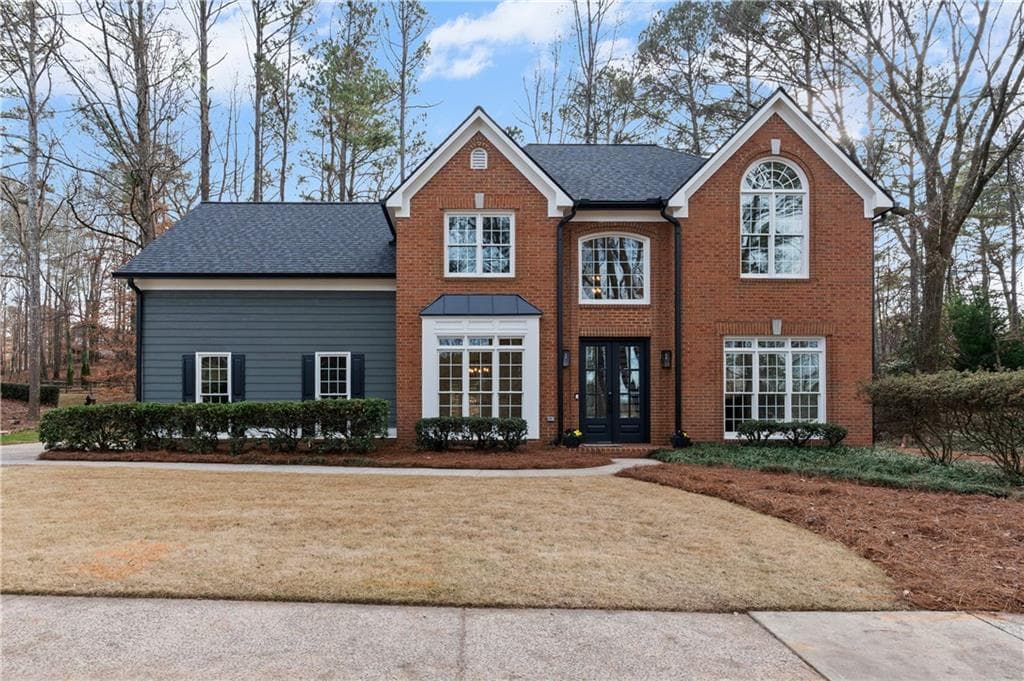 3274 Eagle Watch Drive, Woodstock, GA 30189 — most recent listing photo