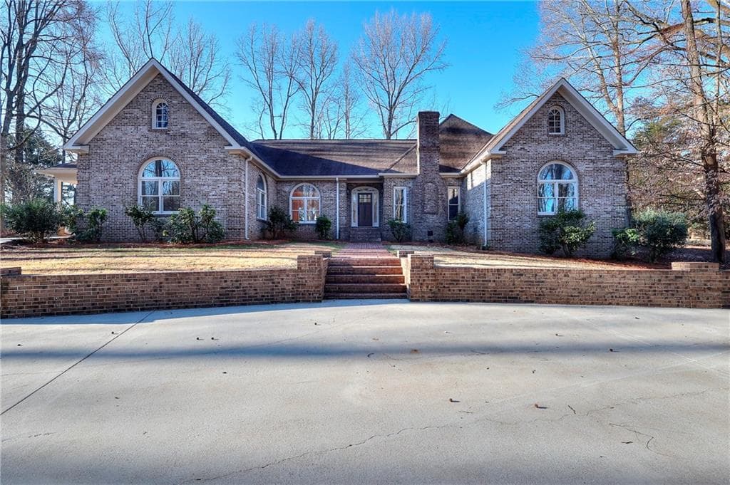 66 Highland Drive, Jefferson, GA 30549 — most recent listing photo