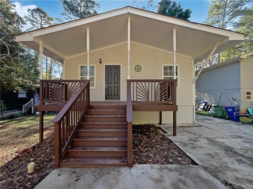 4425 Amy Road, Snellville, GA 30039 — most recent listing photo