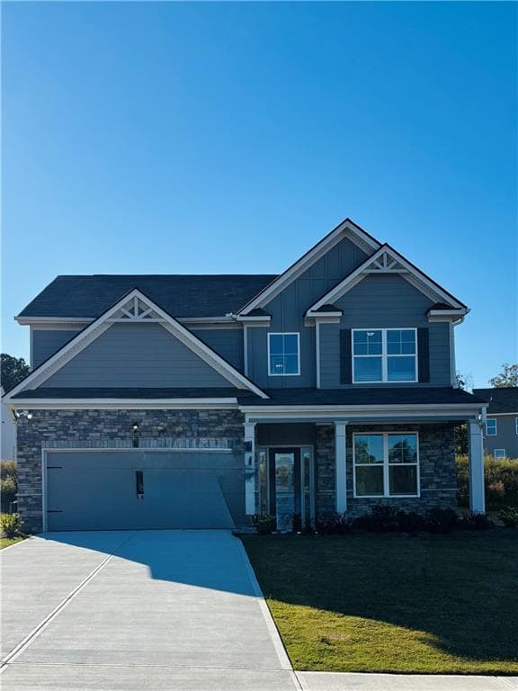 6093 Ruby Falls, Stonecrest, GA 30038 — most recent listing photo
