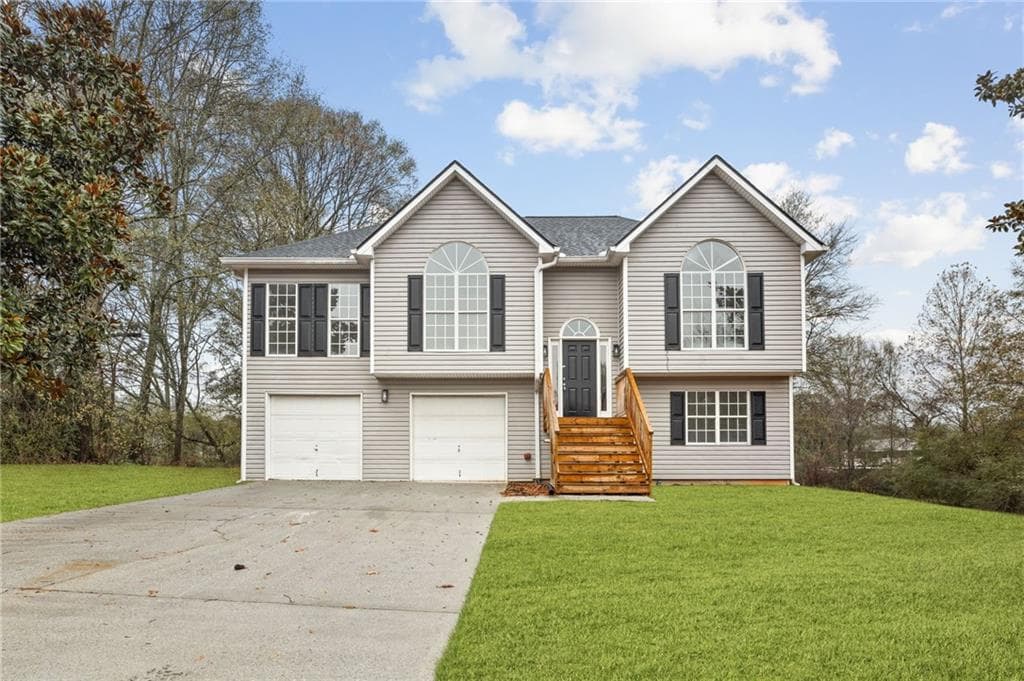 1455 Twin Manor Drive, Loganville, GA 30052 — most recent listing photo