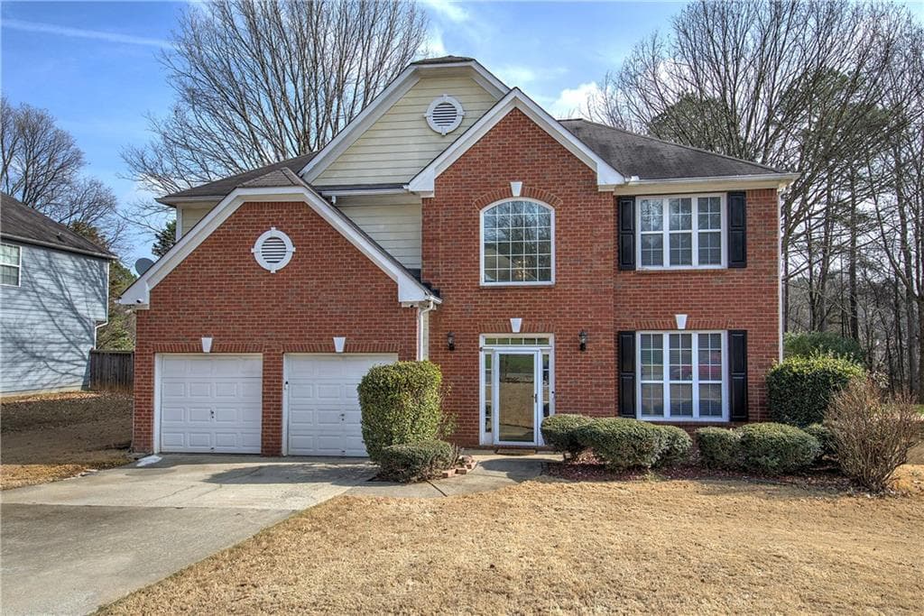 4508 Howell Farms Road, Acworth, GA 30101 — most recent listing photo