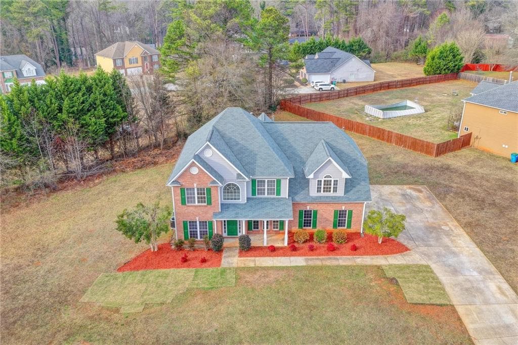 4625 Morning Crest Drive, Lilburn, GA 30047 — most recent listing photo
