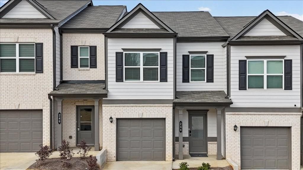 244 Dupont Drive, Cartersville, GA 30121 — most recent listing photo