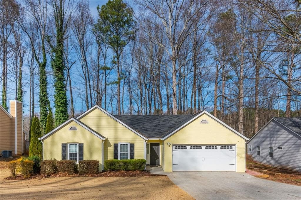 4207 Harris Ridge Court, Roswell, GA 30076 — most recent listing photo