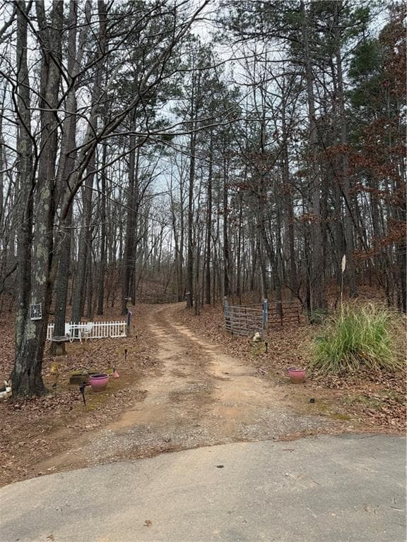 single family residence sold at 465 Old Fincher Court, Canton, GA 30114