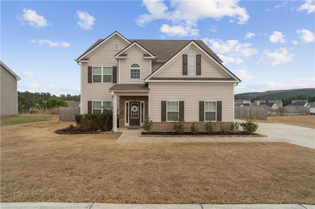 512 Adare Parkway, Adairsville, GA 30103 — most recent listing photo