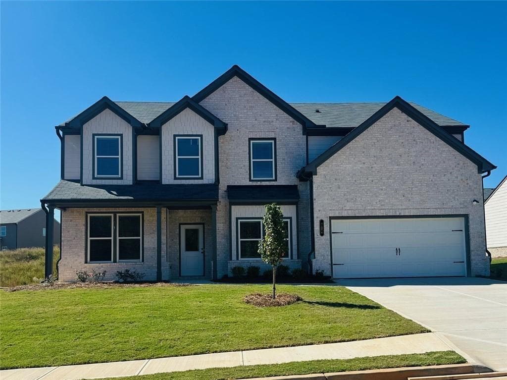 2225 Sun Valley Court, Buford, GA 30519 — most recent listing photo