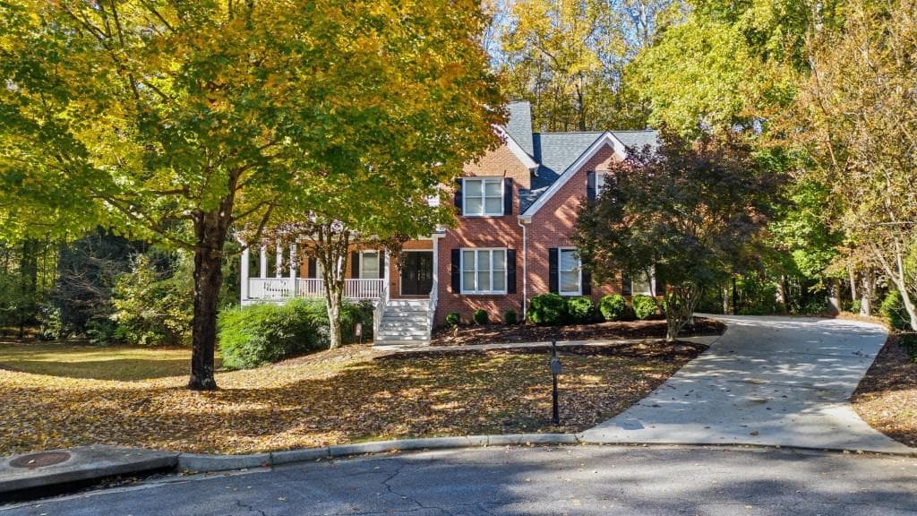 1557 Mill Chase Court, Lawrenceville, GA 30044 — most recent listing photo