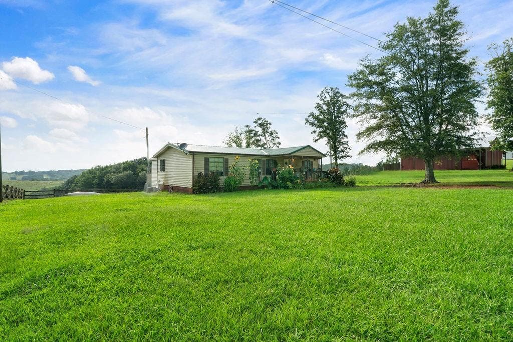 339 Cavender Lane, Bowdon, GA 30108 — most recent listing photo