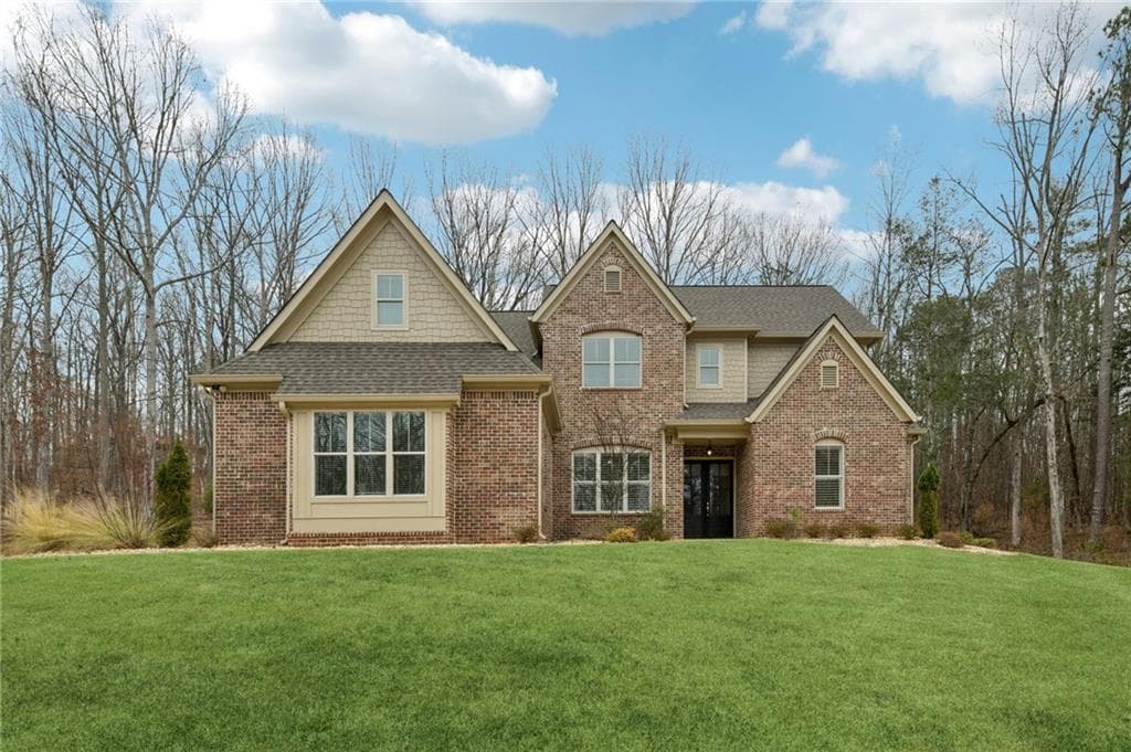 25 Mountain Crest Drive, Oxford, GA 30054 — most recent listing photo