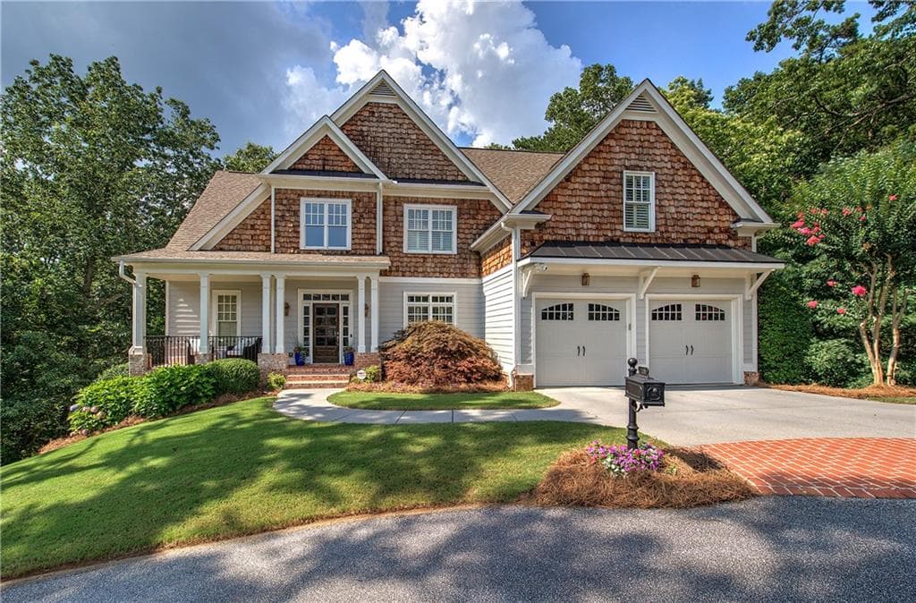 16 Cambridge Way, Cartersville, GA 30121 — most recent listing photo