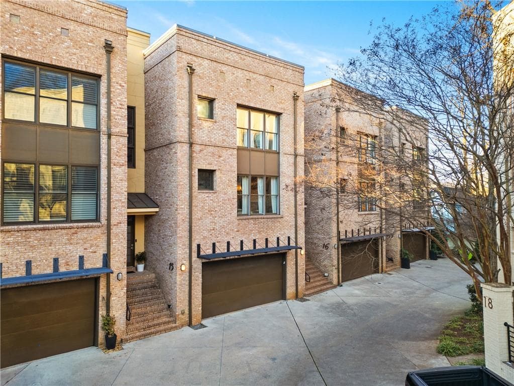 454 Hamilton Street 15, Atlanta, GA 30316 — most recent listing photo