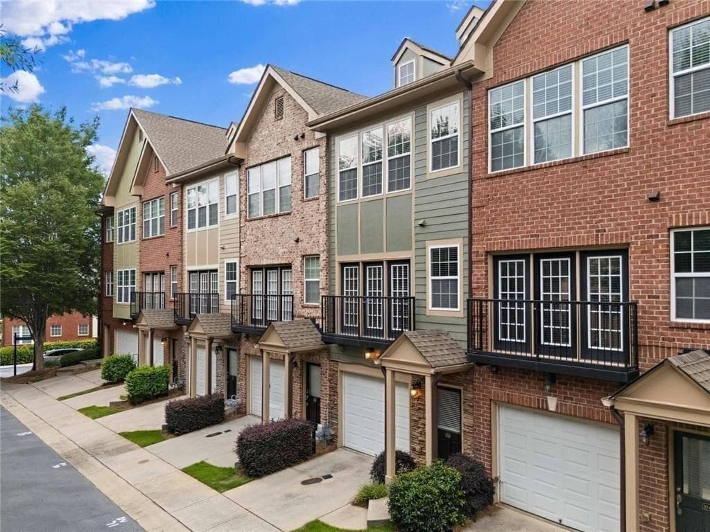 3743 Ashford Creek Avenue, Brookhaven, GA 30319 — most recent listing photo